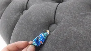 تجریه خرید تافی سوهان و گز مینو - 500 گرم