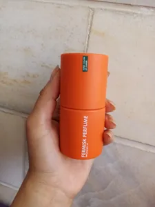 تجریه خرید ادوکلن فرمیسک مدل کاناریزما حجم 30میلی لیتر کد 19