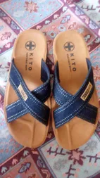 دمپایی مردانه کیتو کد 1568