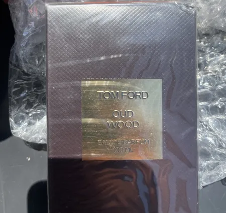 ادو پرفیوم مردانه الحمبرا مدل WOODY OUD حجم 80 میلی لیتر