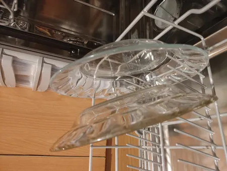 ماشین ظرفشویی 14 نفره اسنوا مدل SDW-A20S