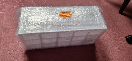 جعبه ابزار و قطعات مدل A03