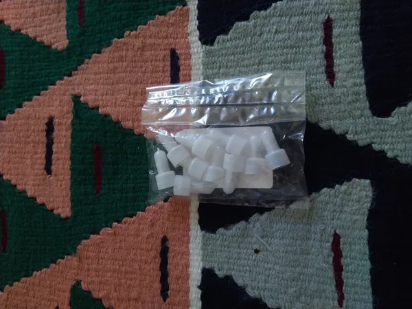 عکس ارسالی خریدار