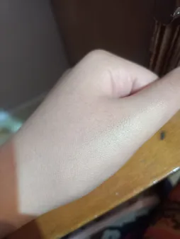 کرم پودر میستار مدل Beauty Galaxy شماره 201 حجم 40 میلی لیتر