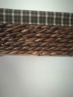 سبد نان و سبزی کد 400 مجموعه 2 عددی