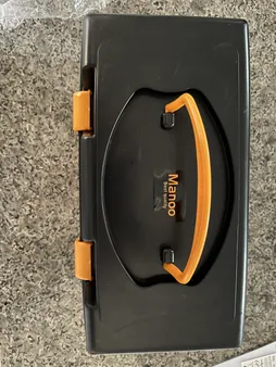 جعبه ابزار تک پلاستیک مدل  2000