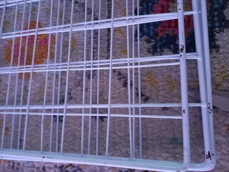 قفسه مدل NPT-2P-Wide