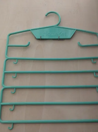 قلاب آویز حوله مدل کریستال کد 10KG مجموعه 3 عددی