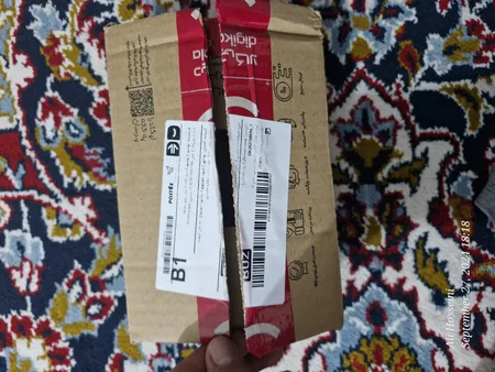 درمارولر مدل DRS سایز 0.5m