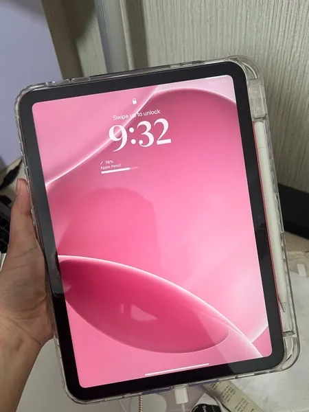 تبلت 11 اینچ اپل مدل iPad 2025 Wi-Fi ظرفیت 128 گیگابایت و رم 6 گیگابایت