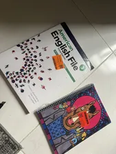 تجریه خرید کتاب American English File 3 Third Edition اثر جمعی از نویسندگان انتشارات الوند پویان