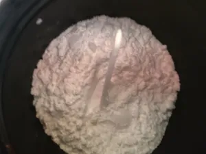 تجریه خرید پودر سوپر کراتین کارن - 300 گرم