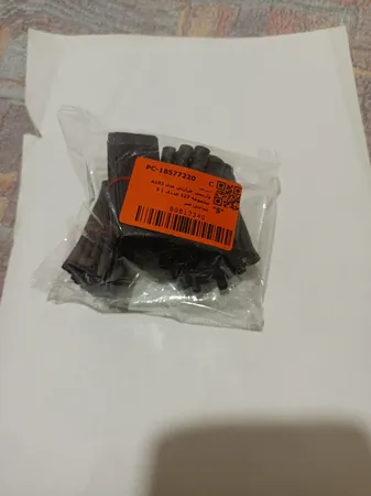 وارنیش حرارتی مدل A103 مجموعه 127 عددی