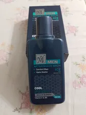 تجریه خرید لوسیون افتر شیو مای مدل کول فرش حجم 100 میلی لیتر