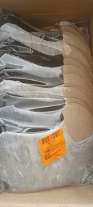 تجریه خرید جوراب کالج مدل نانو کد 12 بسته 12 عددی