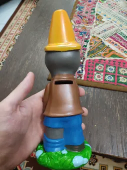 قلک مدل زامبی طرح zombie کد 5007