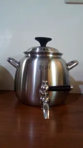 تجریه خرید کتری تی جی اچ مدل 4002