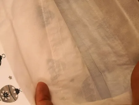 کیسه نان و سبزی مدل K10 مجموعه 3 عددی