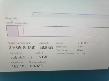 رم دسکتاپ DDR4 دو کاناله 3200 مگاهرتز CL16 کورسیر مدل Vengeance LPX ظرفیت 32 گیگابایت