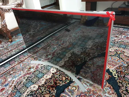 محافظ صفحه تلویزیون اس اچ مناسب برای تلویزیون 46 اینچ