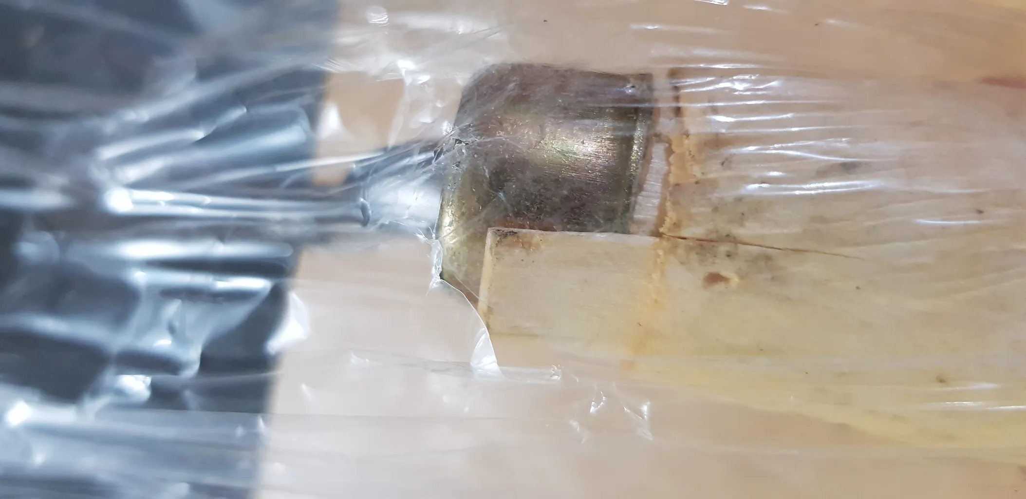 کمچه بنایی مدل موسوی کد 25