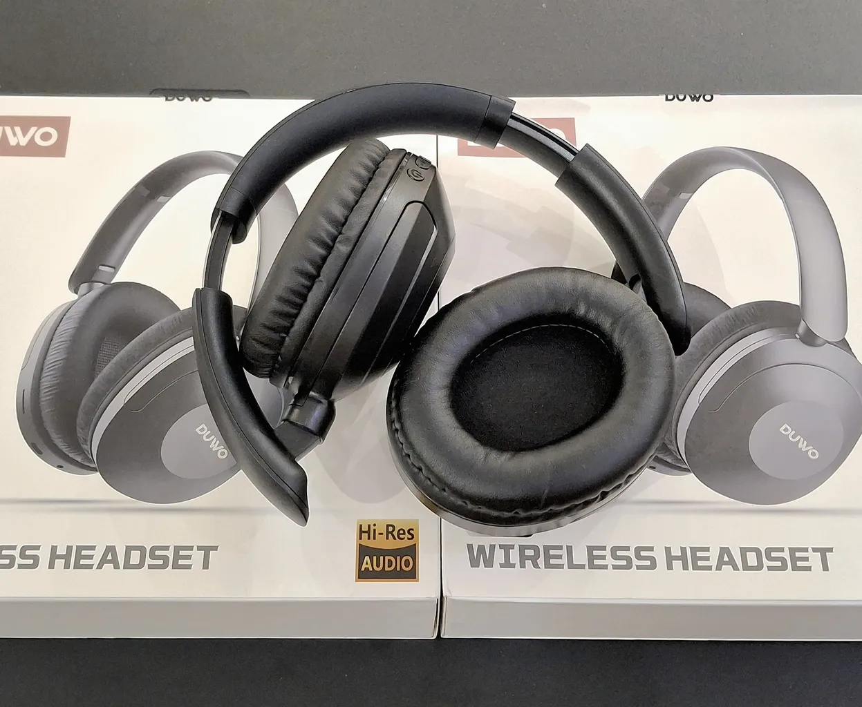 هدفون بلوتوثی داوو مدل SKY