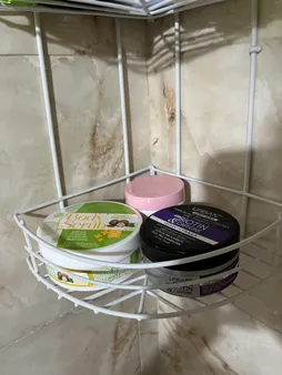 قفسه حمام کد 269