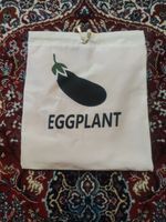 کیسه سبزی مدل میوه بسته 6 عددی