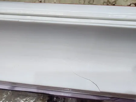 دستگاه سلفون کش مدل خانگی 40cm