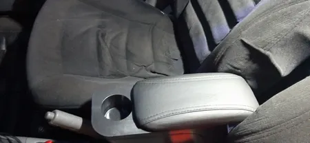 کنسول وسط خودرو مدل ماگ707