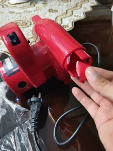 تجریه خرید دستگاه دمنده و مکنده ادون کد ED-MB-23A