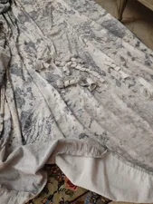 تجریه خرید روفرشی زانیس مدل کاور فرش کشدار