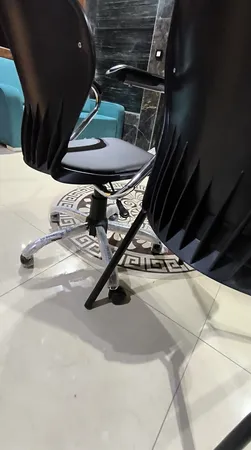 صندلی اداری مدل B100