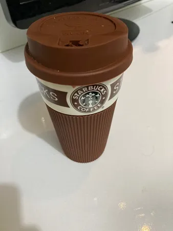 ماگ مدل اکو لایف ظرفیت 400 میلی لیتر