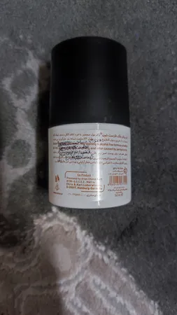 رول ضد تعریق مردانه شون مدل Black Forest حجم 50 میلی لیتر