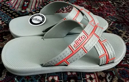 دمپایی مردانه نیکتا مدل M100 کد 3394