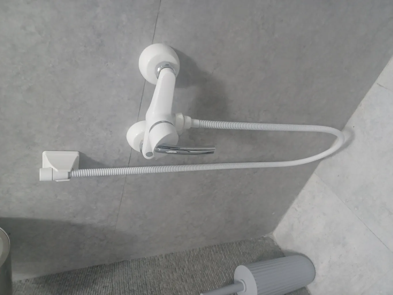 ست شیرآلات دزلی مدل سزار لایت BZ مجموعه 5 عددی