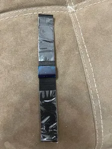 تجریه خرید بند ساعت مچی مدل چرمی کد BAT20mm