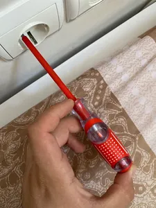 تجریه خرید فازمتر توسن مدل T9-4110T