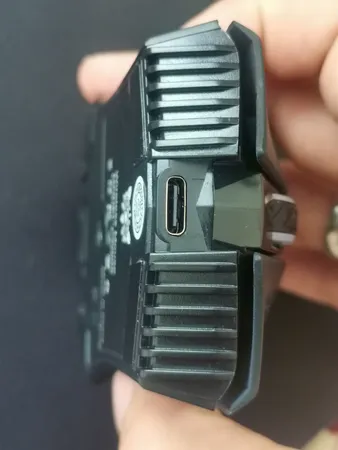 ماوس بی سیم مخصوص بازی اونیکوما مدل CW905