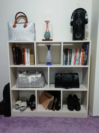 کتابخانه مدل ‌‌pm2010