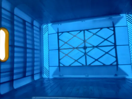 سبد سامکو مدل YP-825