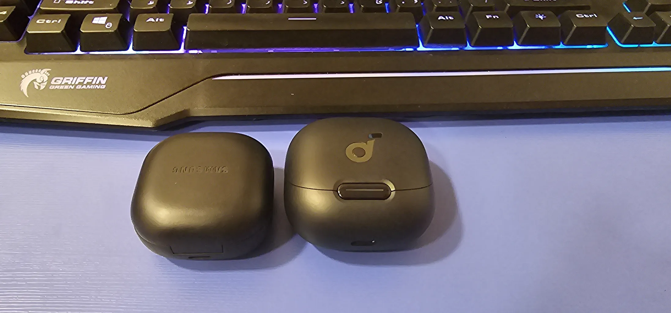 هدفون بلوتوثی انکر مدل Liberty 4 NC