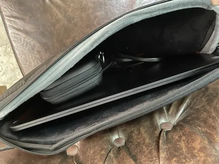 کیف لپ تاپ ویوو مدل Alpha slime sleeve مناسب برای لپ تاپ 14 اینچی