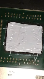 خمیر سیلیکون ترمال گریزلی مدل Kryonaut