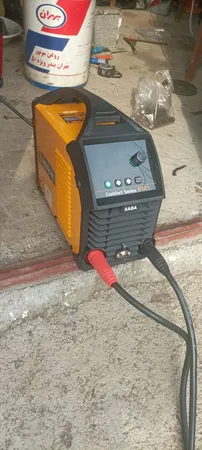 دستگاه جوش 200آمپر صبا مدل COMFORT SERIES R201