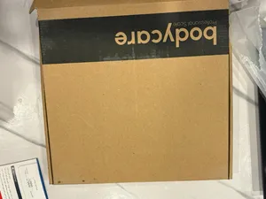 تجریه خرید ترازو دیجیتال بادی کر مدل Lite 1C