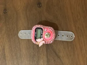 تجریه خرید صلوات شمار مدل نگین دار