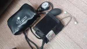 تجریه خرید فشارسنج عقربه‌ای زنیتمد مدل ZTH-5001