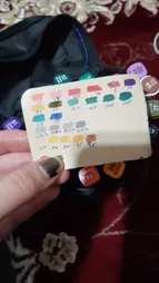 ماژیک راندو تاچ لیکای مدل Selective MRK بسته 24 عددی